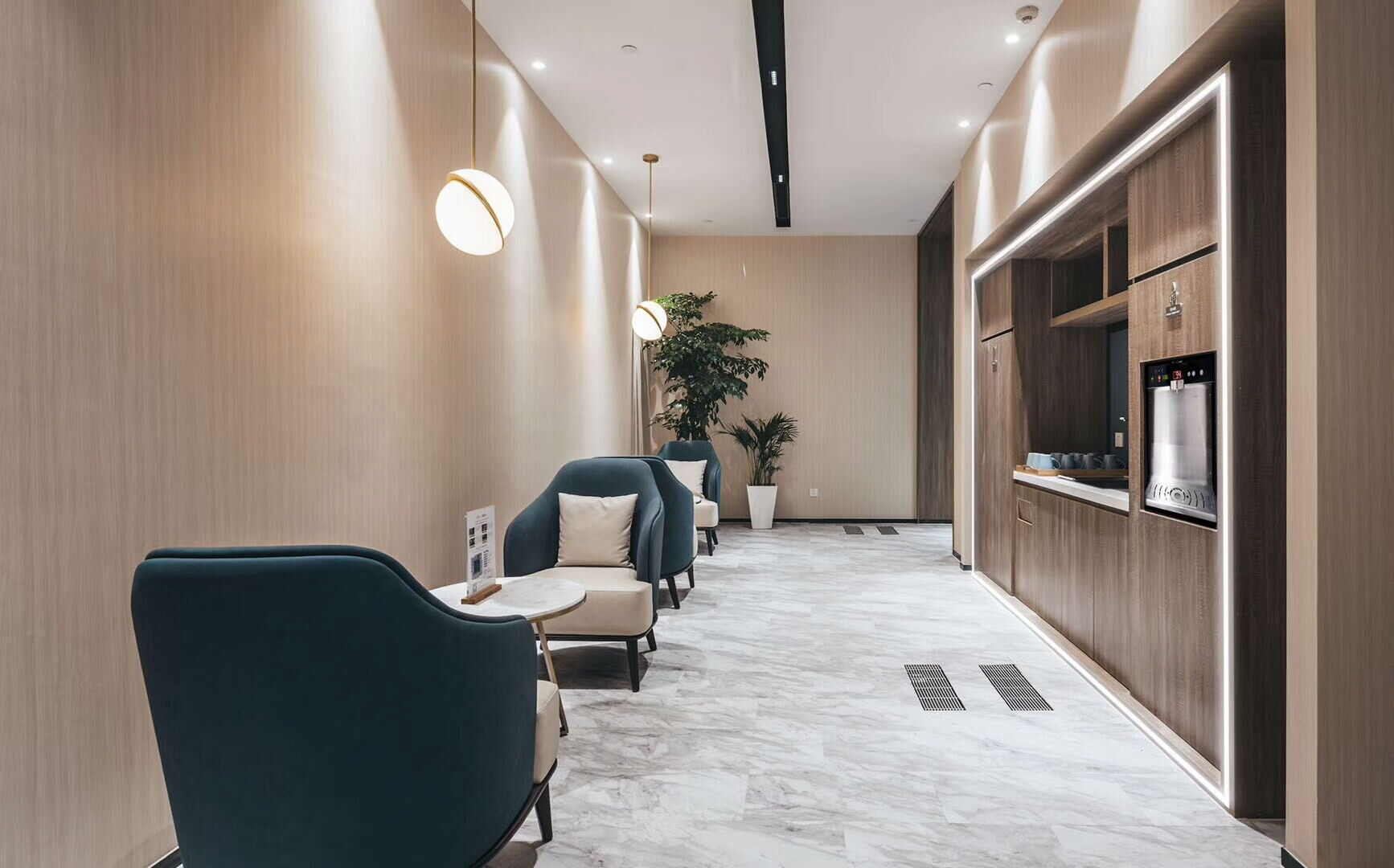 办公室装饰设计