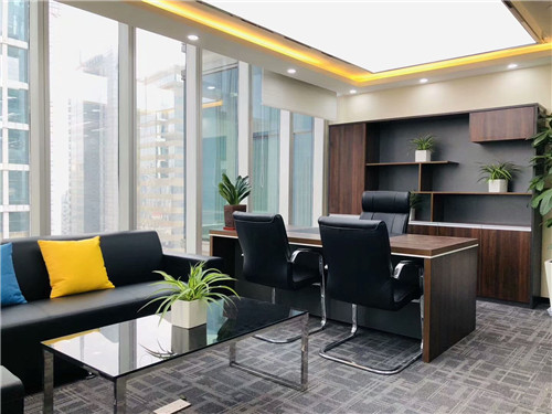 副总经理办公室图片