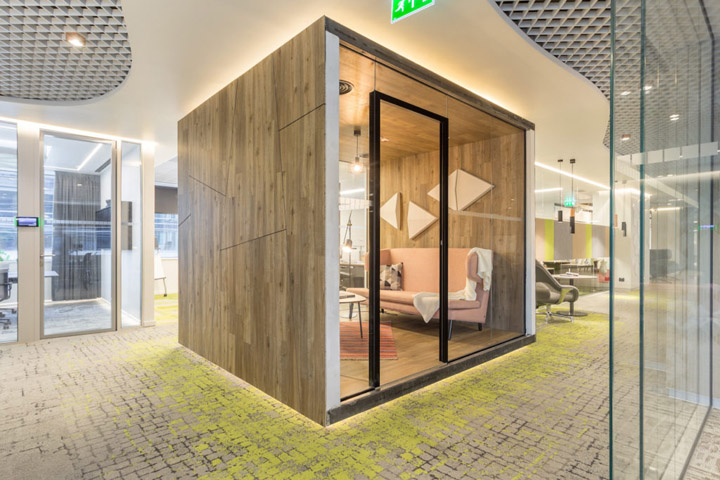 怎么破解无窗和背靠窗户办公室不良风水