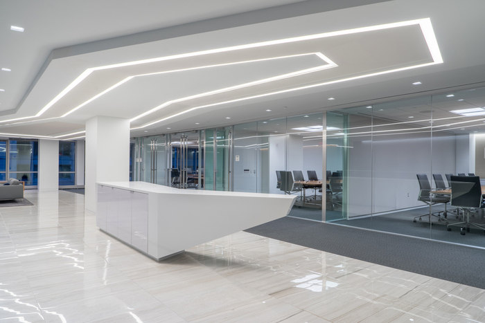 办公室装修项目进场流程