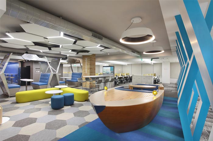 公装色彩搭配五大技巧