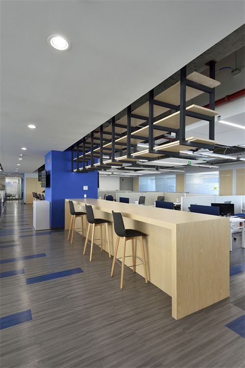 上海办公室装修