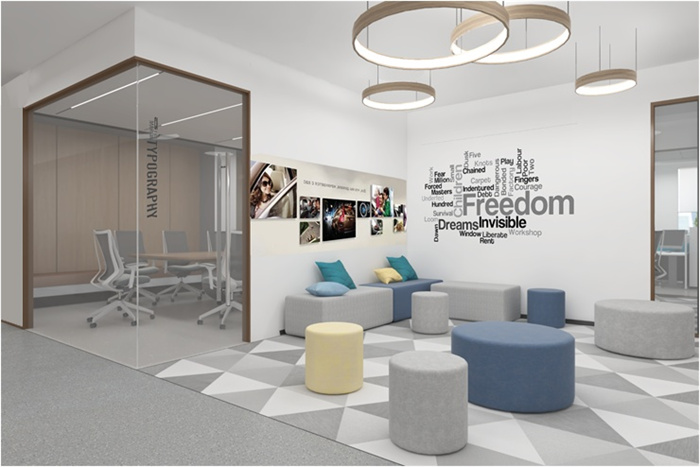 办公室聚财风水秘诀