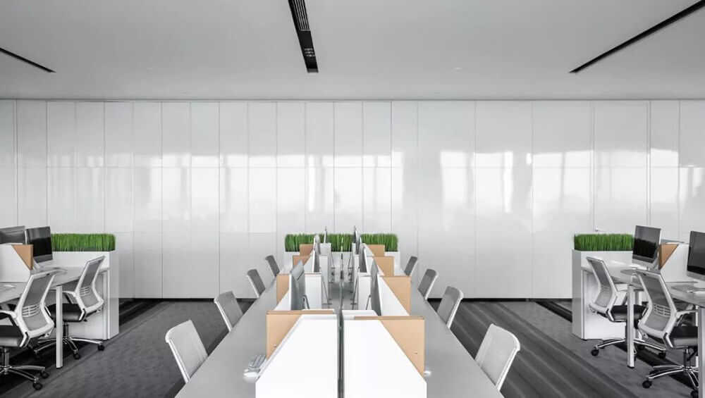 上海办公室装修