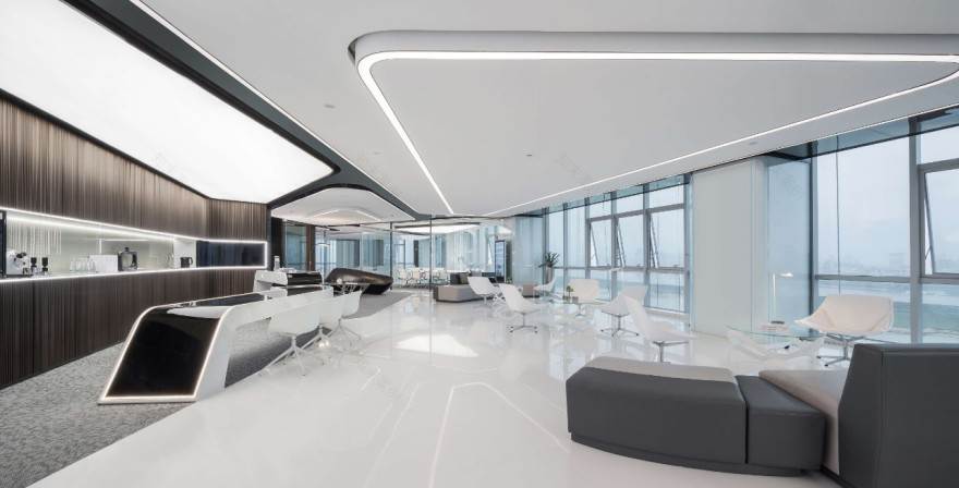 办公室装修公司