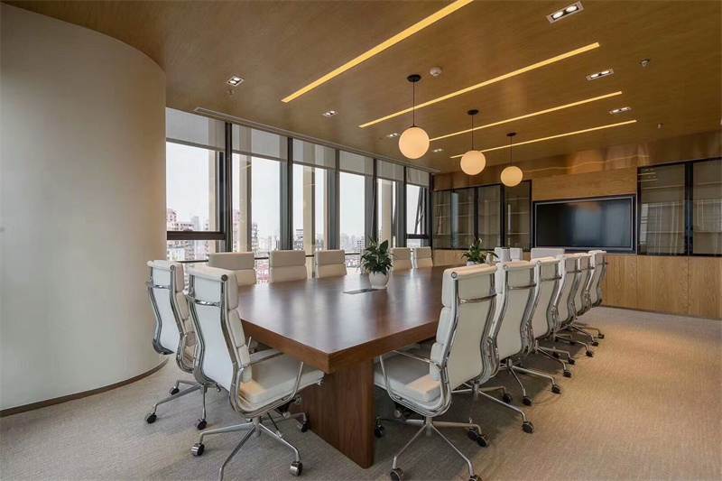 上海办公室装修