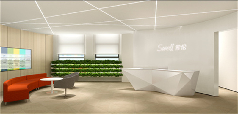 上海写字楼装修前十口碑榜：这家企业脱颖而出，凭啥？